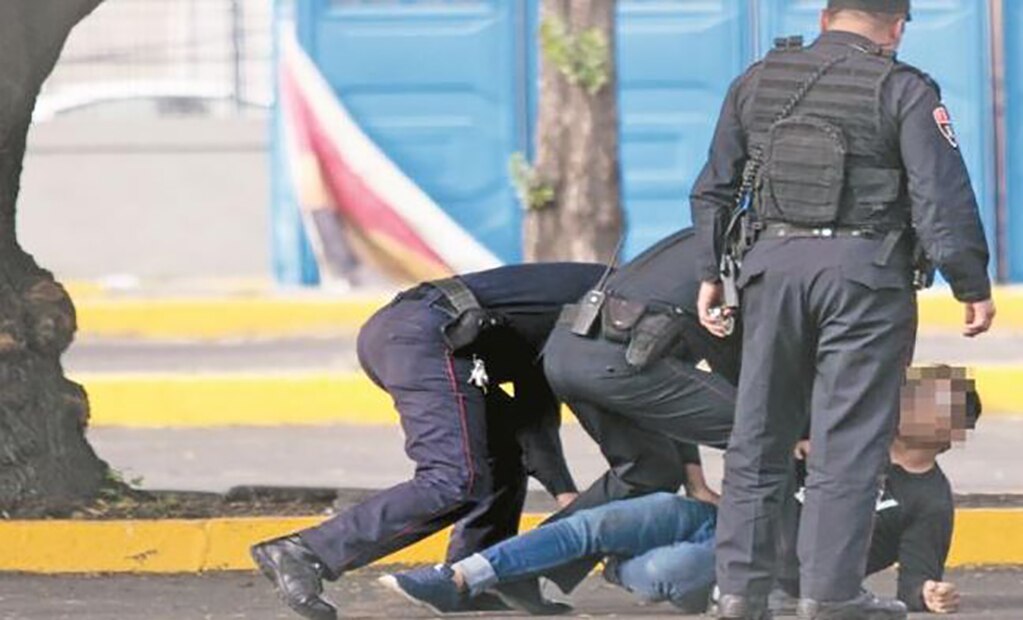 Foto: Archivo. El Universal.