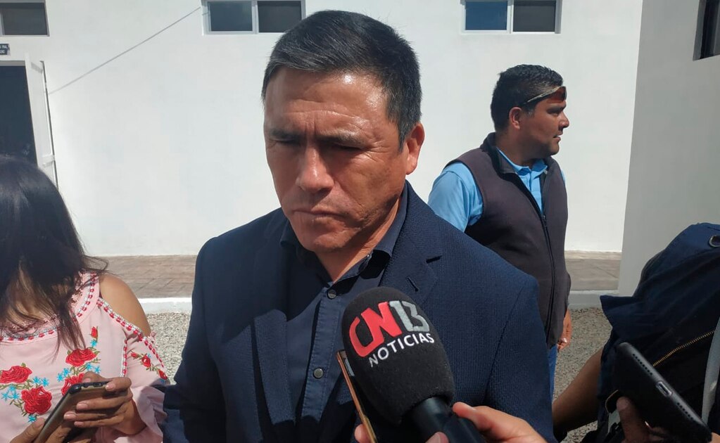 Foto: El Universal San Luis Potosí