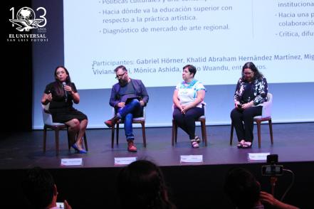 Invitan a la Feria Nacional del Libro en León, Guanajuato