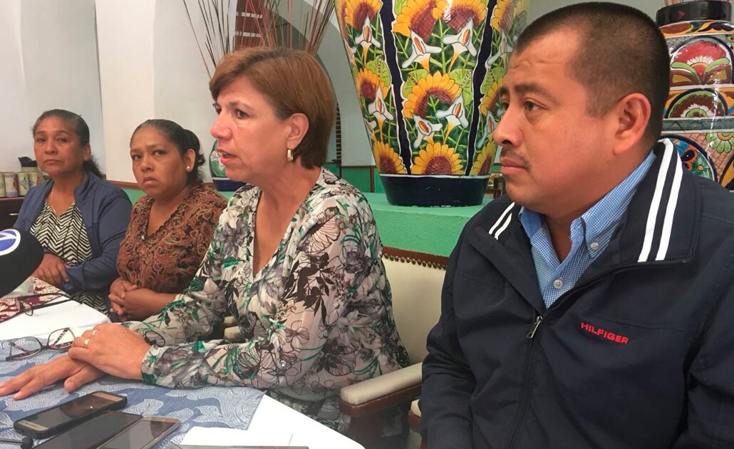 Foto: El Universal San Luis Potosí