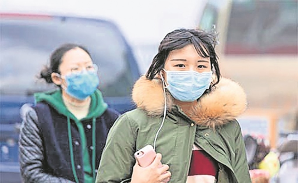 Construye China hospital por coronavirus; estará listo el 3 de febrero