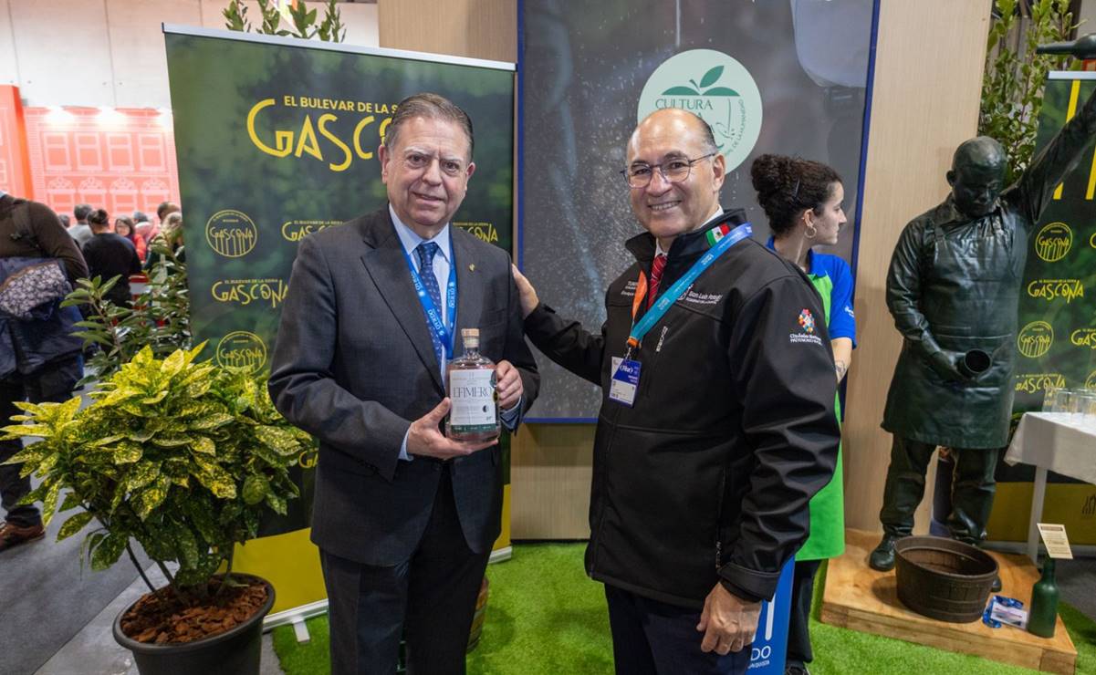 San Luis Potosí crea alianza turística con España 