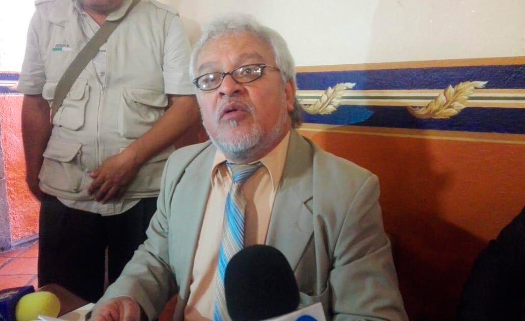 Solicitan juicio político contra la LXI Legislatura 