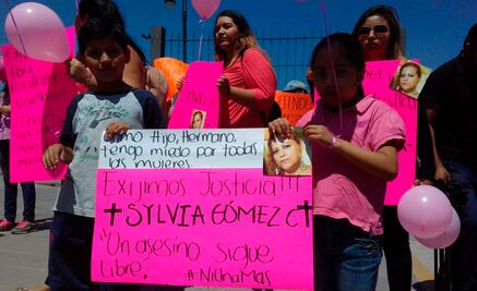Caso Silvia Gómez, 9 meses sin justicia