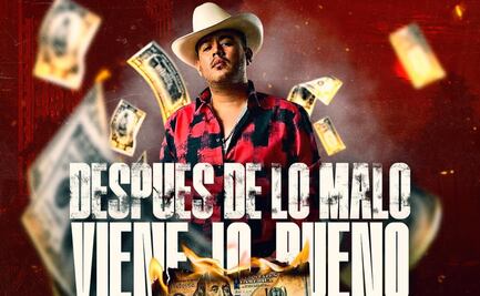 Asesinan al cantante de corridos Saúl Granados en SLP