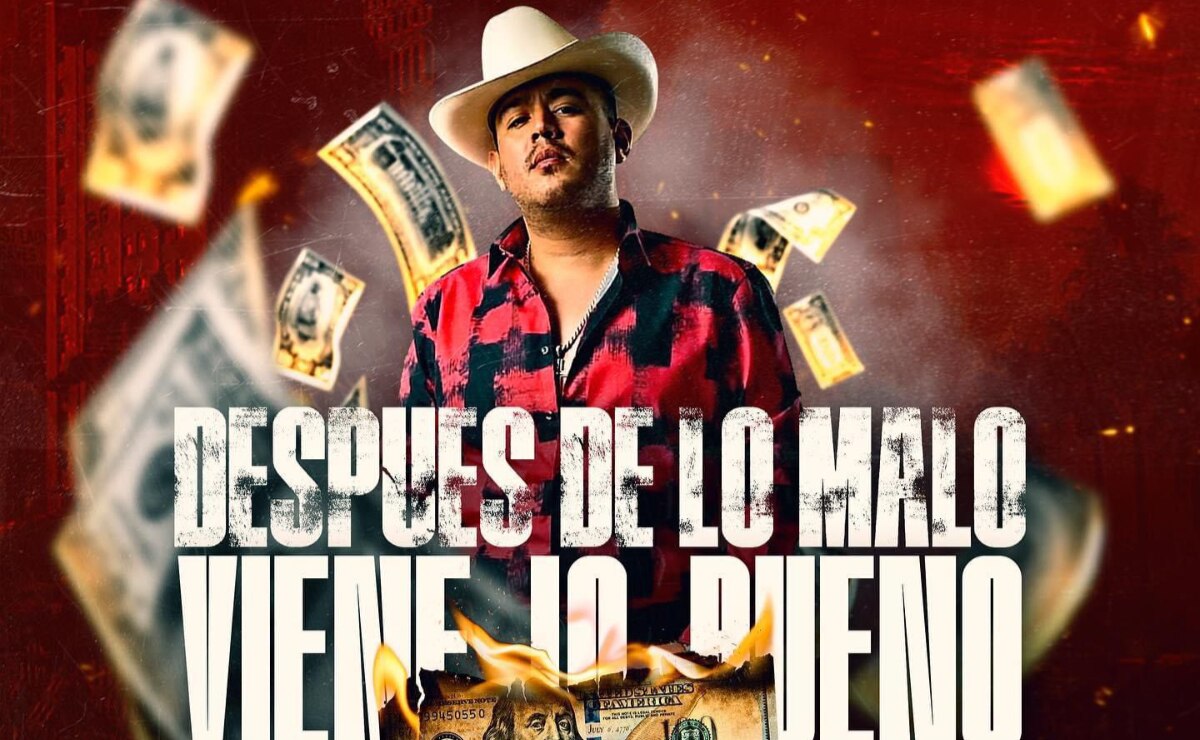 Asesinan al cantante potosino Saúl Granados. Foto: Especial