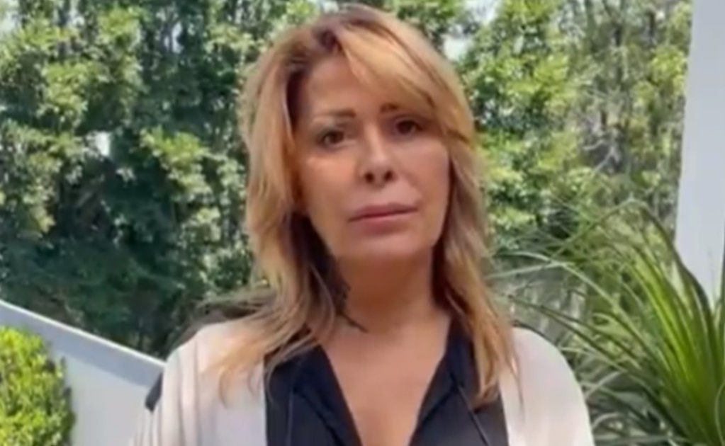 “Pongo las manos en el fuego por mi padre; por favor, Frida, acércate”: Alejandra Guzmán