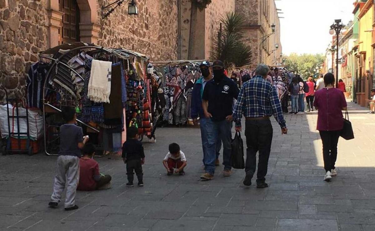 Incrementa la situación hospitalaria por Covid-19 en SLP; de 52 internados 5 se encuentran en intubación