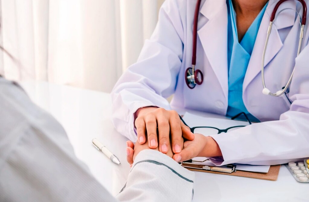 Servicios de salud en SLP cierran con recomendación emitida por CEDH