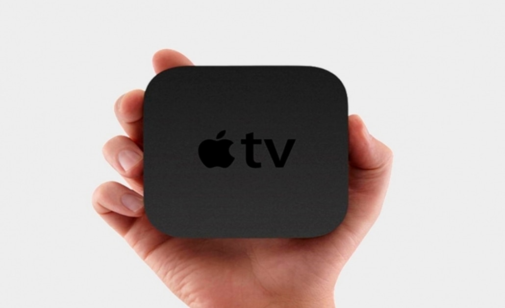 Apple TV llega a México