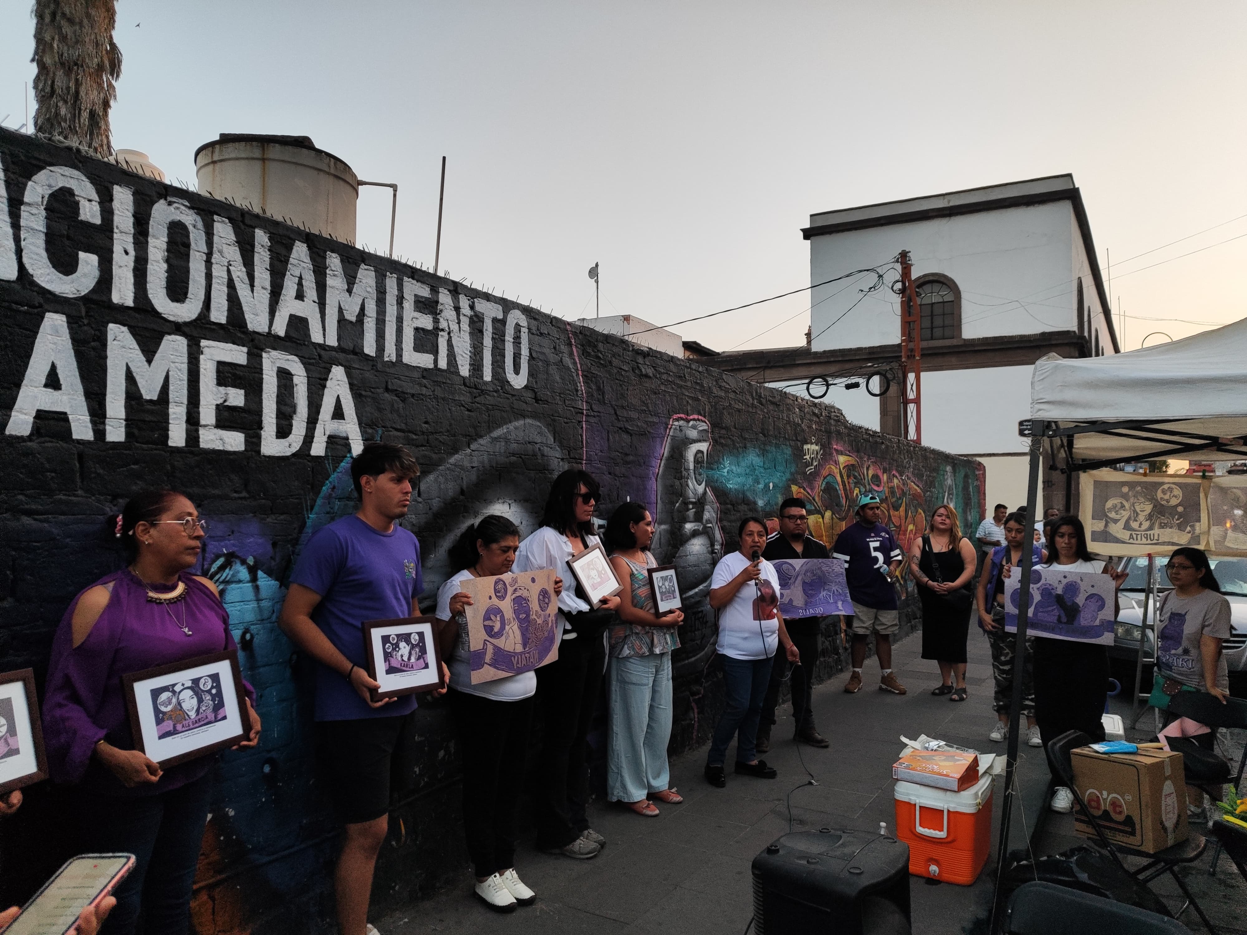 Foto: Regina Arellano