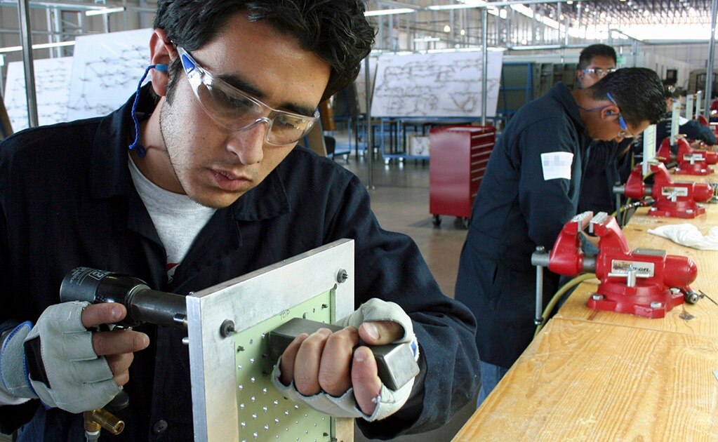 Foto: Archivo. EL UNIVERSAL