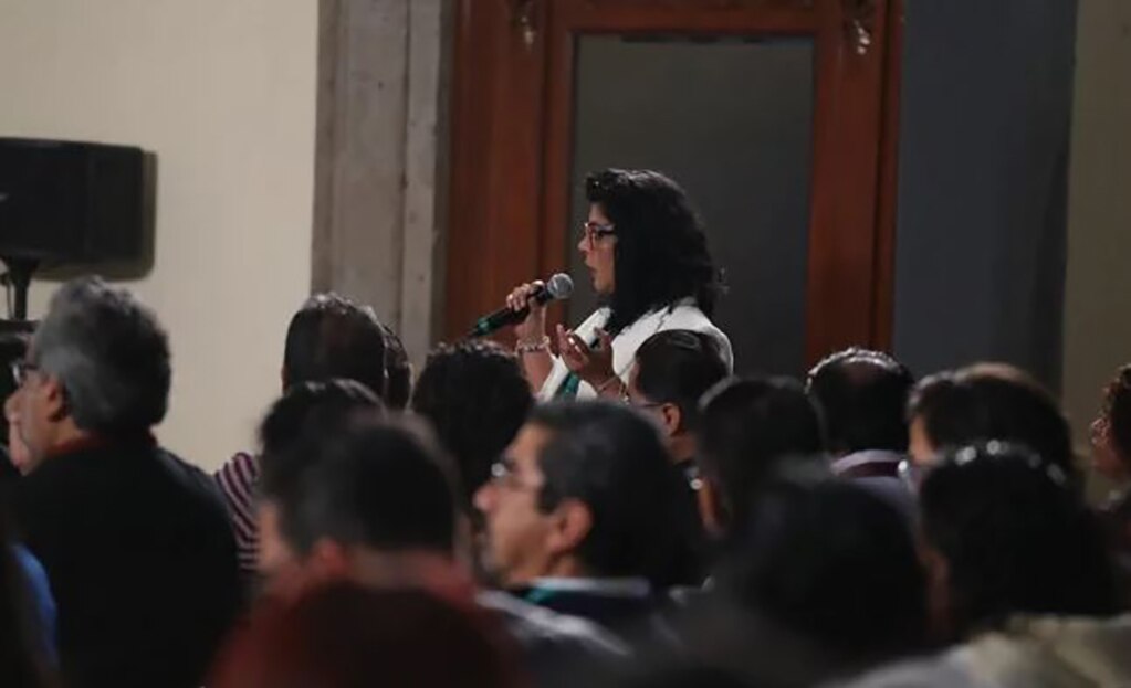 Foto: Archivo. El Universal.