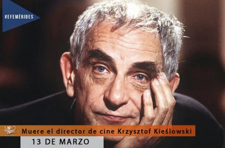 Efemérides 13 de marzo