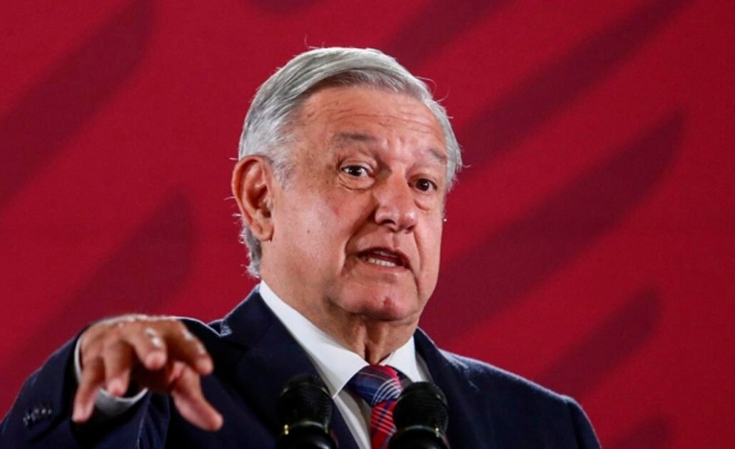 Si hubiese tenido beca de beisbol, no sería Presidente: AMLO