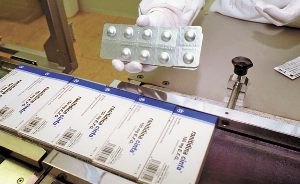 Foto: Archivo. El Universal.