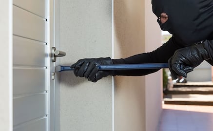 Conoce las recomendaciones para evitar el robo a vivienda en vacaciones