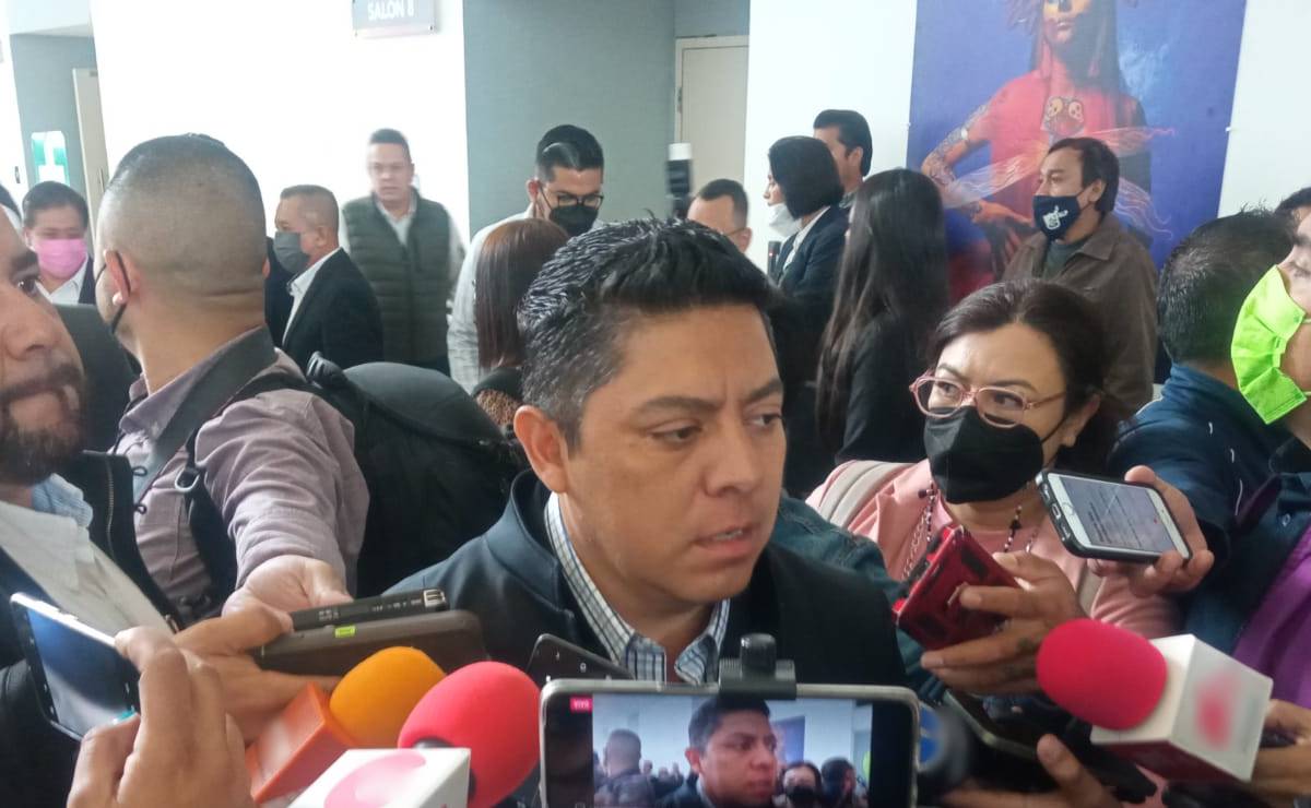 Que Ejército siga en las calles “el tiempo que tenga que quedarse”, opina Gallardo