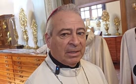 EU debe respetar la dignidad de las personas y de los países: Iglesia Católica de SLP