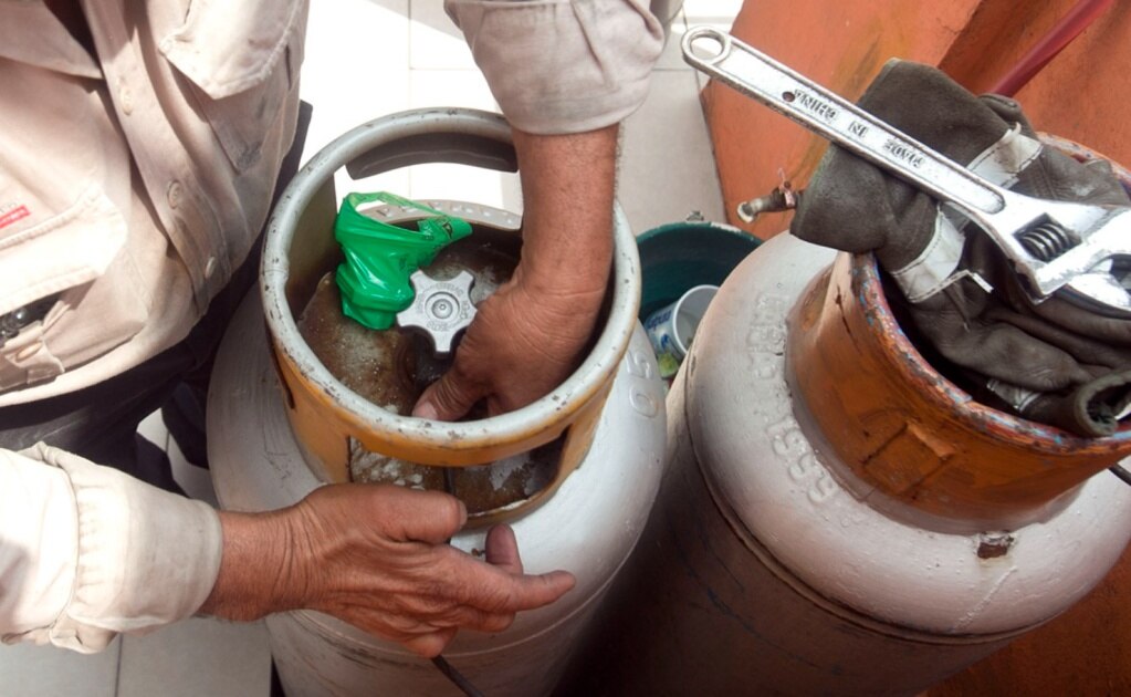 “Nos dejaron fuera del negocio”, señalan distribuidores comisionistas de gas LP