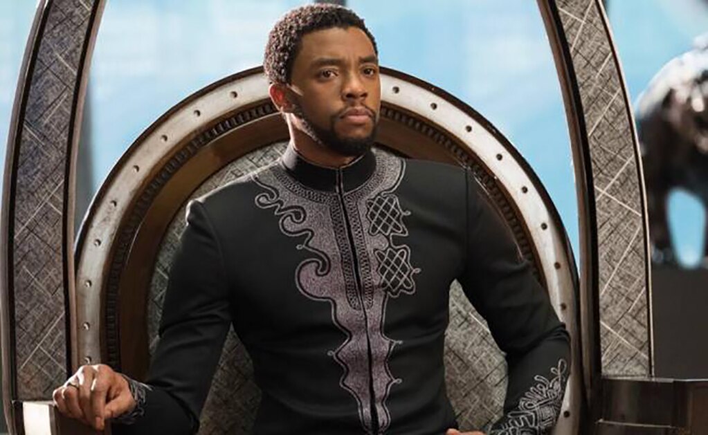 "Black Panther" tiene el quinto mejor estreno en la historia
