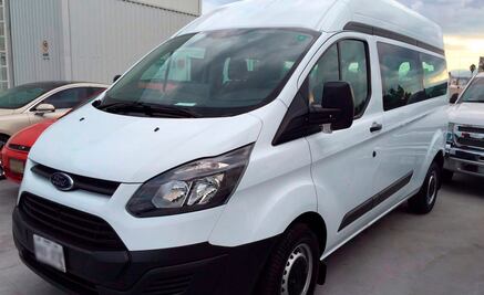 Se duplicaron empresas piratas de transporte de personal en 2018