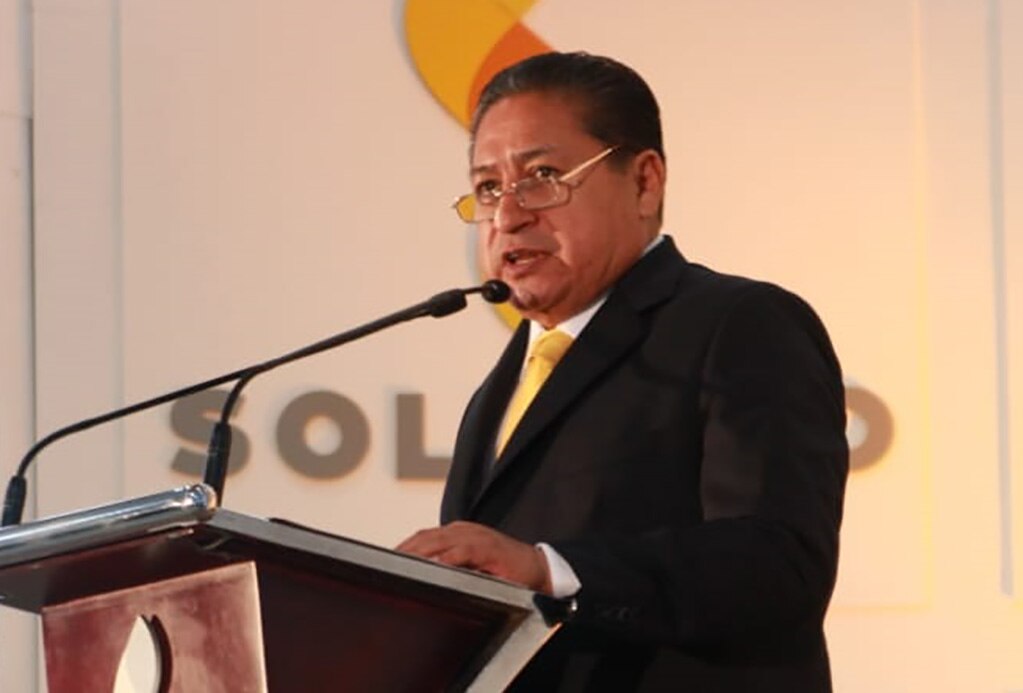 Villafuerte advierte posible desincorporación de Soledad del INTERAPAS