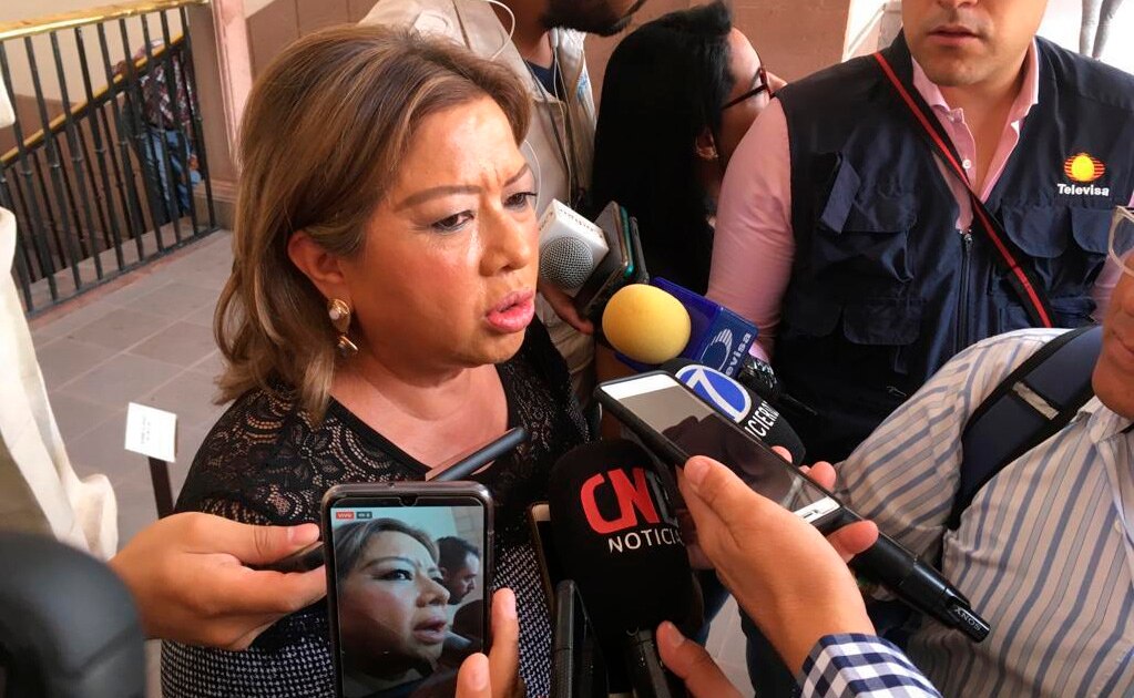 Foto: El Universal San Luis Potosí