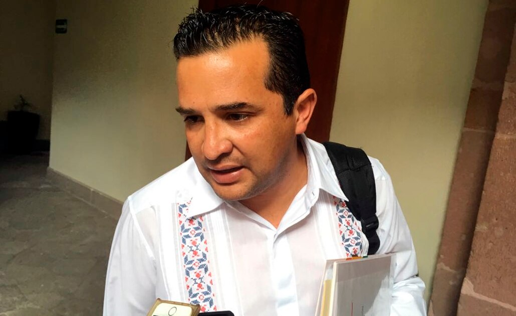 En 2 semanas llegaría caravana migrante a SLP