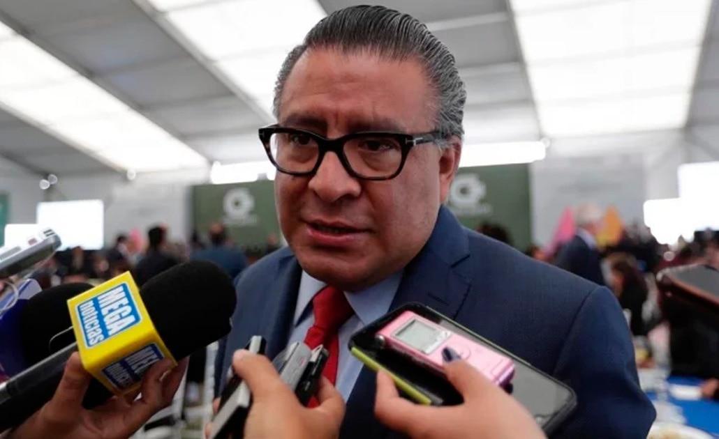 Becario accidentado en Oaxaca no ha sido abandonado: STPS