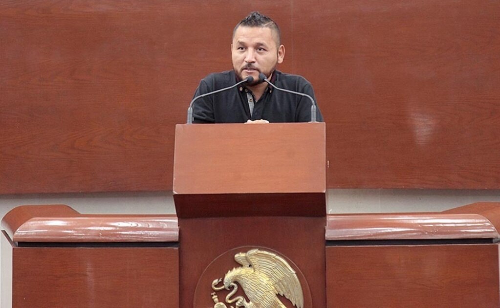 “El Mijis” plantea que ayuntamientos den equipamiento urbano para que jóvenes realicen grafitis