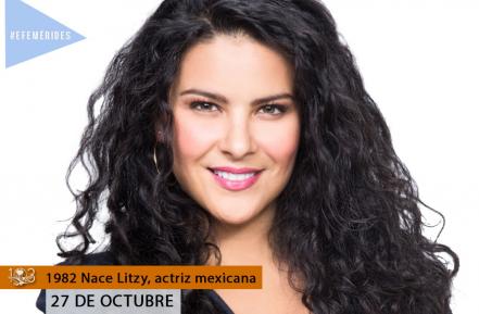 Efemérides 27 de octubre