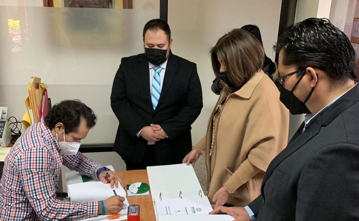 Propuesta de Presupuesto para el 2022 en SLP asciende a 53 mil 121 mdp