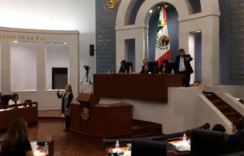 En bloque, Congreso avala aumento a 12 organismos operadores de agua ...