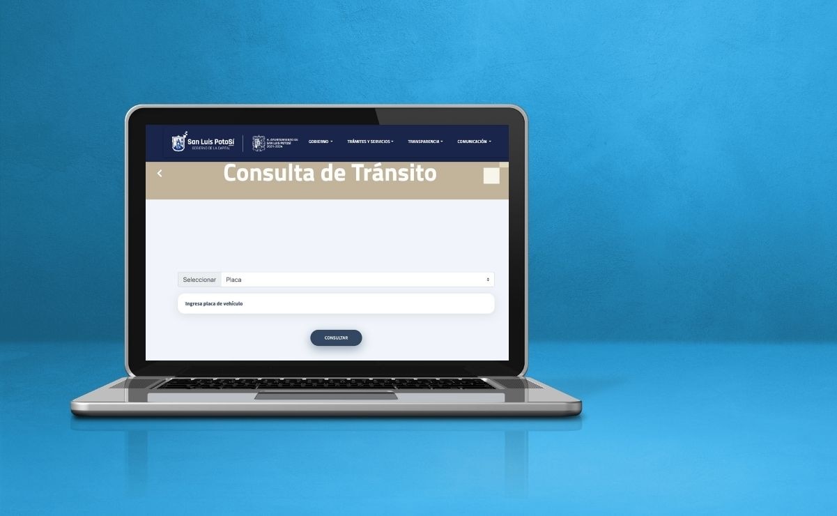 ¿Cómo y dónde consultar si tengo multas de tránsito en San Luis Potosí?