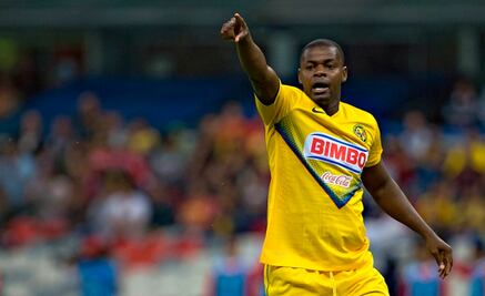 Narciso Mina acusa al América, lo hicieron jugar infiltrado