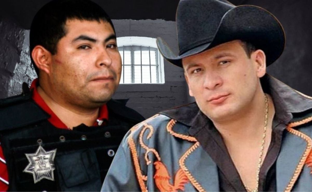 ¿Dónde está El Hummer, el líder de los Zetas que presuntamente mató a Valentín Elizalde?