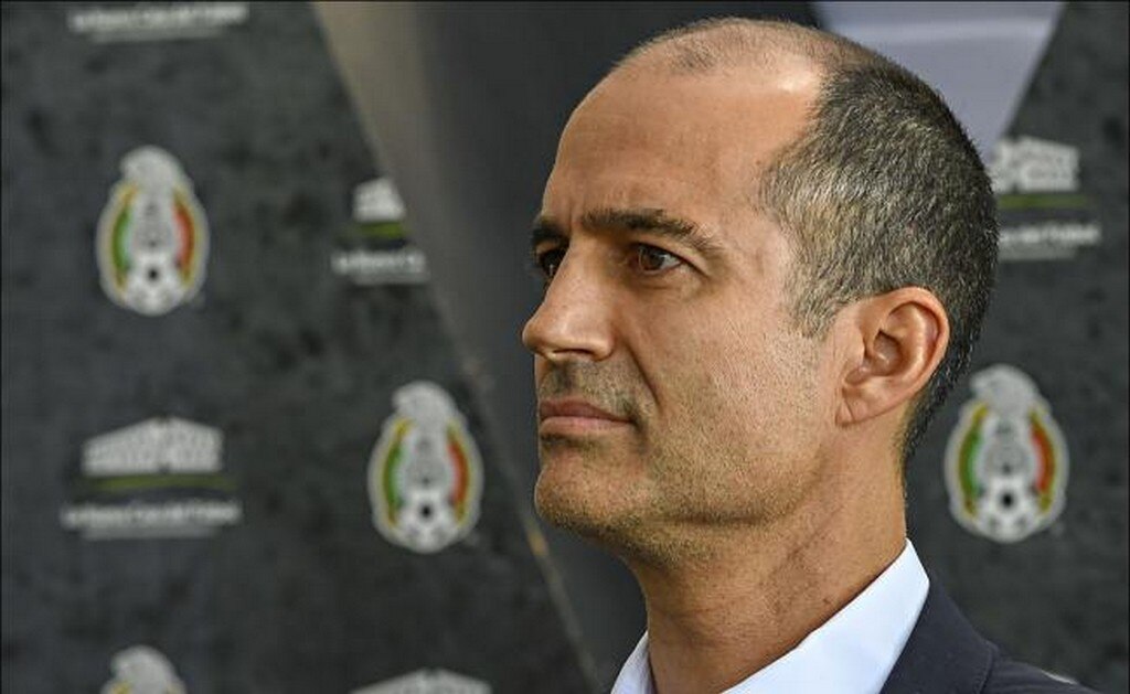 FIFA debe dinero a México: Cantú