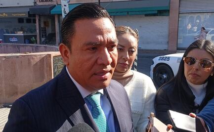 San Luis Potosí logró extirpar la presencia del CJNG antes de muerte de "El Mencho", asegura Gobierno  