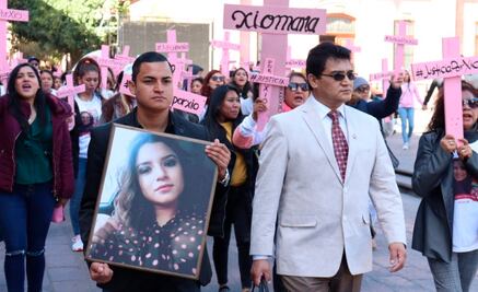 Investigación sobre muerte de Xiomara continúa en curso: Fiscalía