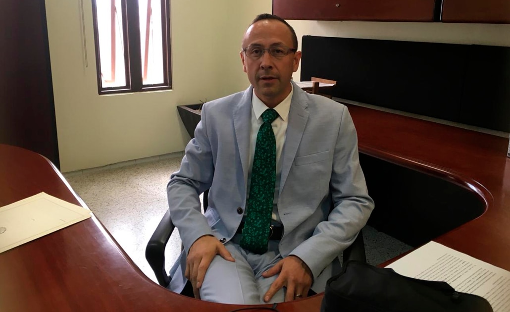 Buscan revertir informes de cuentas públicas de 2017