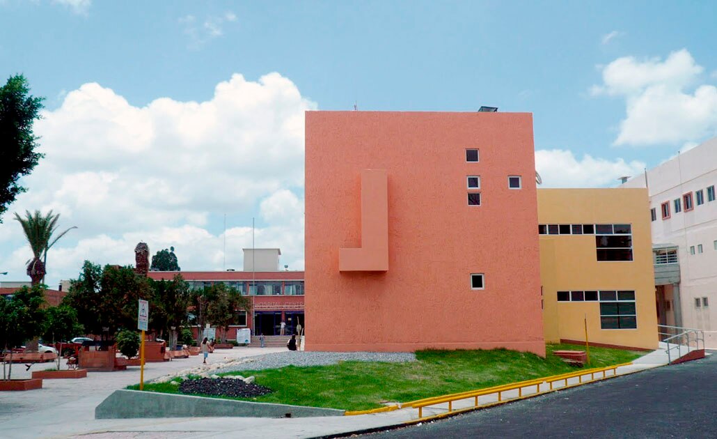 Designan a empresa que realizará obras en el Hospital Central