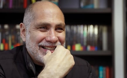 Guillermo Arriaga gana Premio Alfaguara 2020