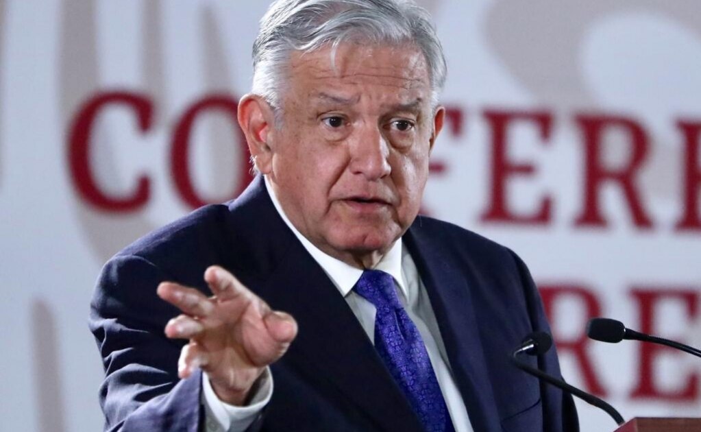 Se darán recursos directamente a mujeres víctimas de violencia: AMLO