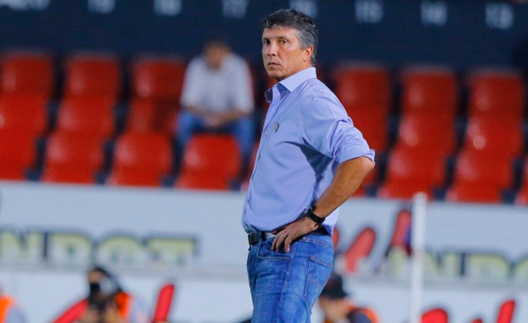 Foto: Imago 7 | El Universal