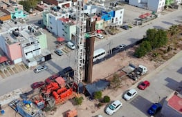 Soledad prevé asumir servicio de agua en mayo tras separación de Interepas 