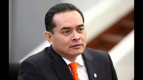 MC dialogará permanencia de pacto Por México al Frente