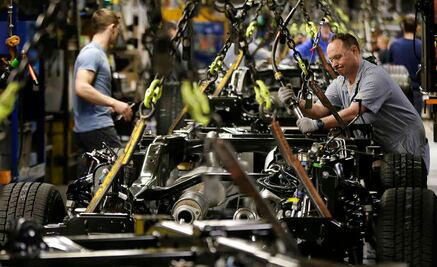 Empresas en SLP piden inglés básico a técnicos y operarios