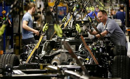 Empresas en SLP piden inglés básico a técnicos y operarios