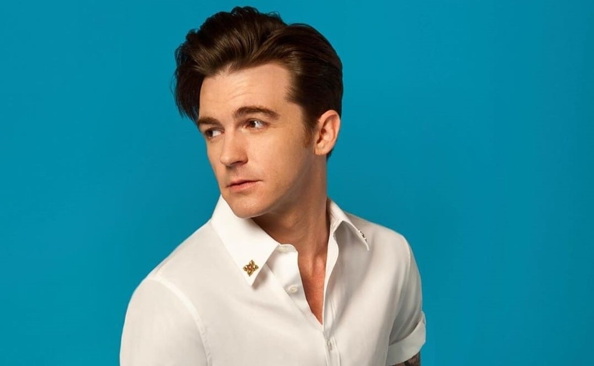 ¡Atención, fanáticos de Drake Bell! Habrá firma de autógrafos en SLP